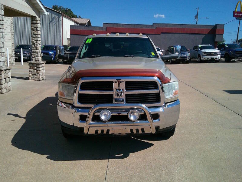 ram ram 3500 pickup 2011 3D73Y4HL6BG526892 image ram ram 3500 pickup 2011 3D73Y4HL6BG526892 image